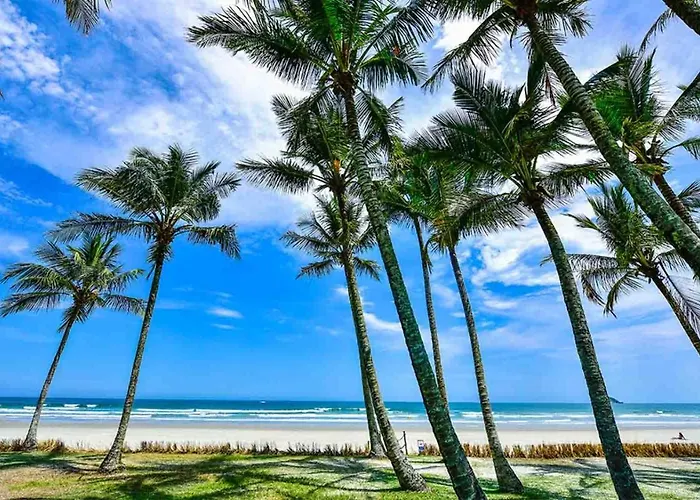 Apartamento Alto Padrao Condominio Laguna