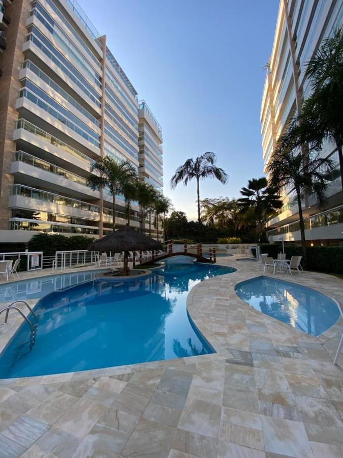 Alto Padrao Laguna Apartment *