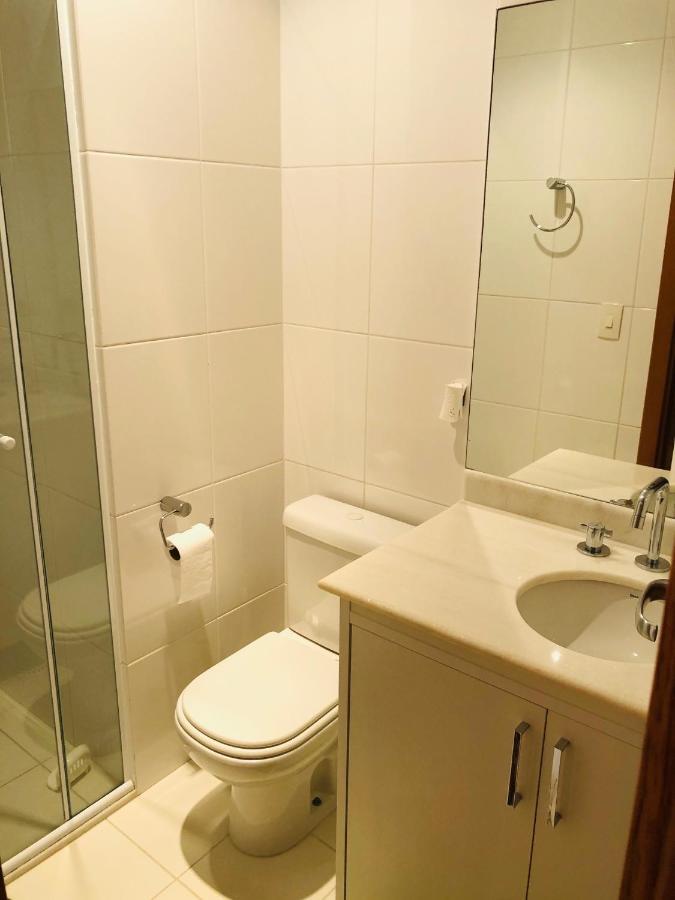 Alto Padrao Laguna Apartment Riviera de Sao Lourenco