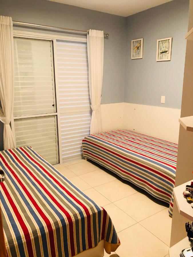 Alto Padrao Laguna Apartment Riviera de Sao Lourenco