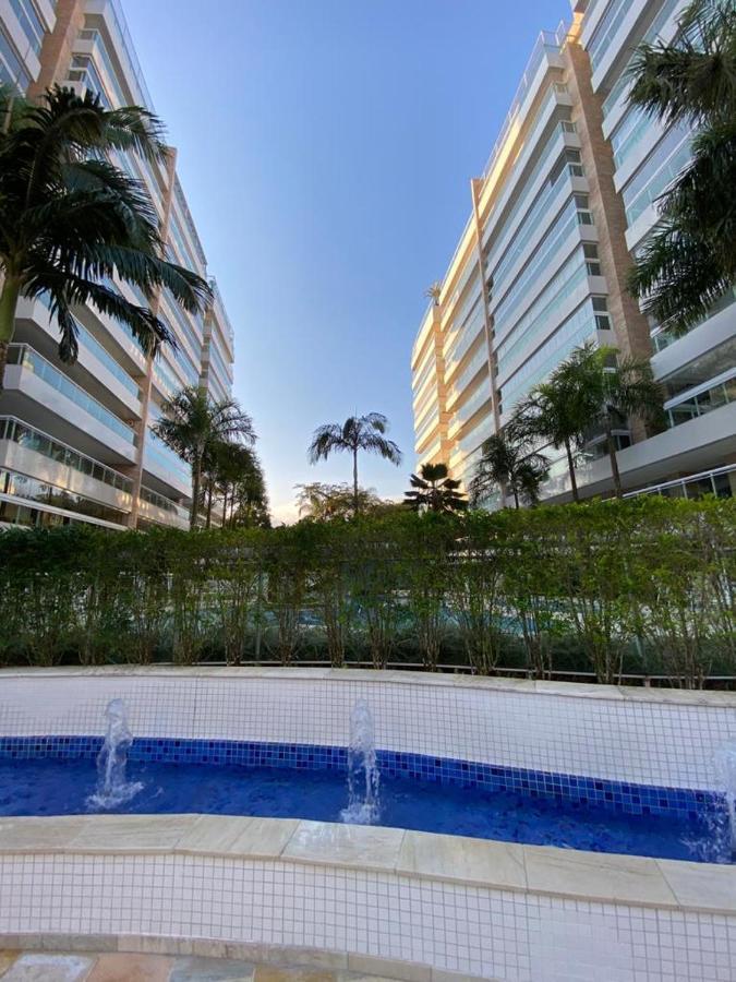 Alto Padrao Laguna Apartment *