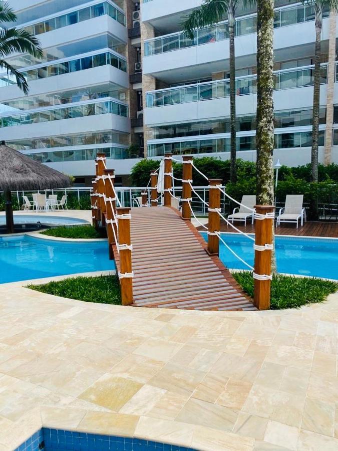 Alto Padrao Laguna Apartment Riviera de Sao Lourenco