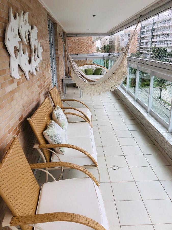 Alto Padrao Laguna Apartment
