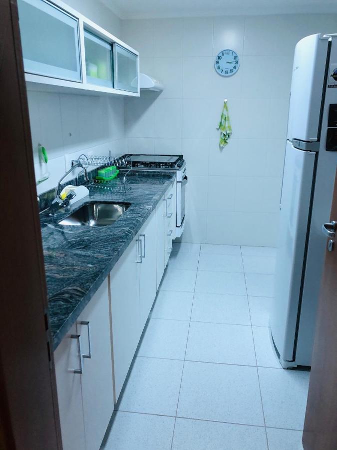 Alto Padrao Laguna Apartment *
