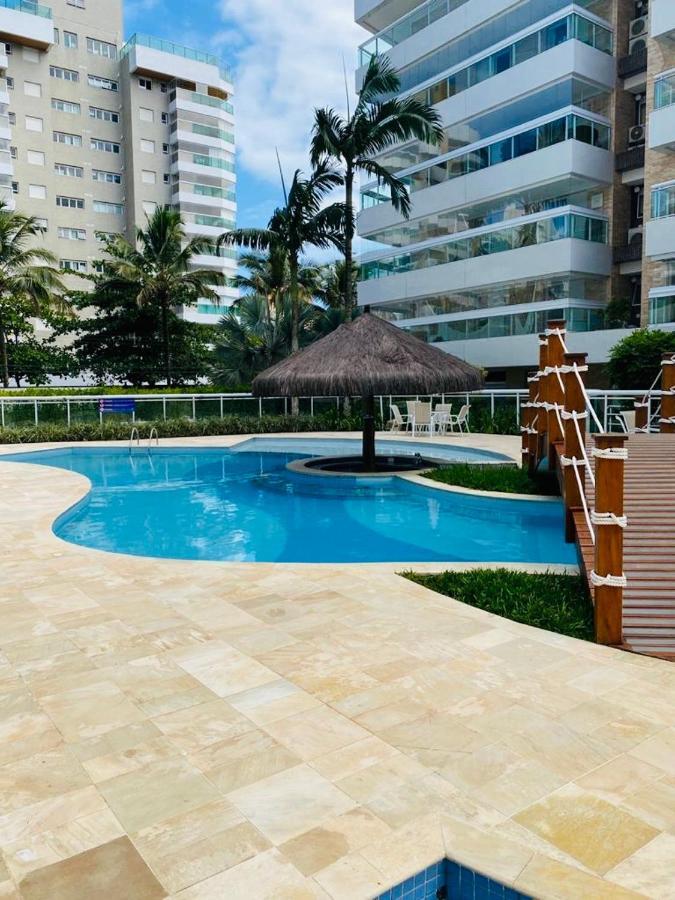 Apartment Alto Padrao Laguna Riviera de Sao Lourenco