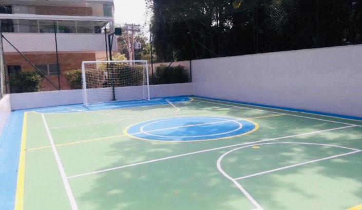 Apartment Alto Padrao Laguna *