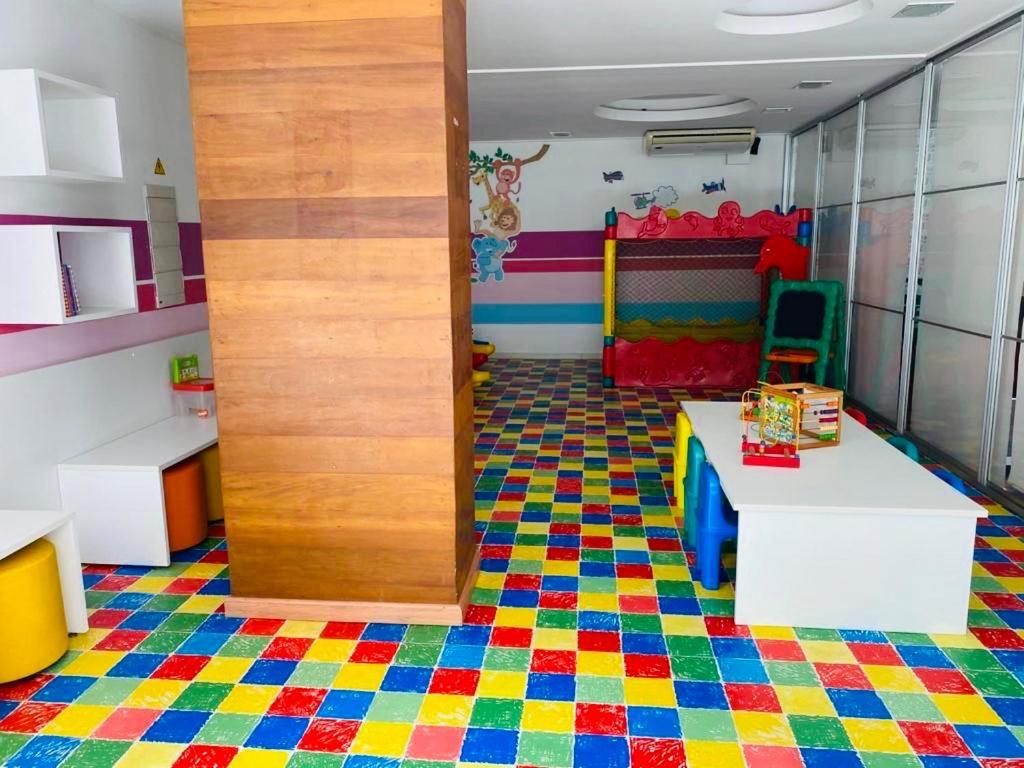 Alto Padrao Laguna Apartment *