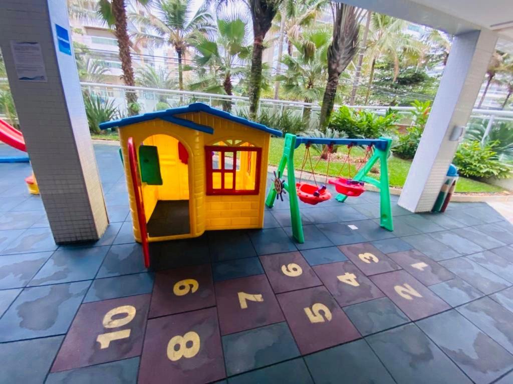 Alto Padrao Laguna Apartment