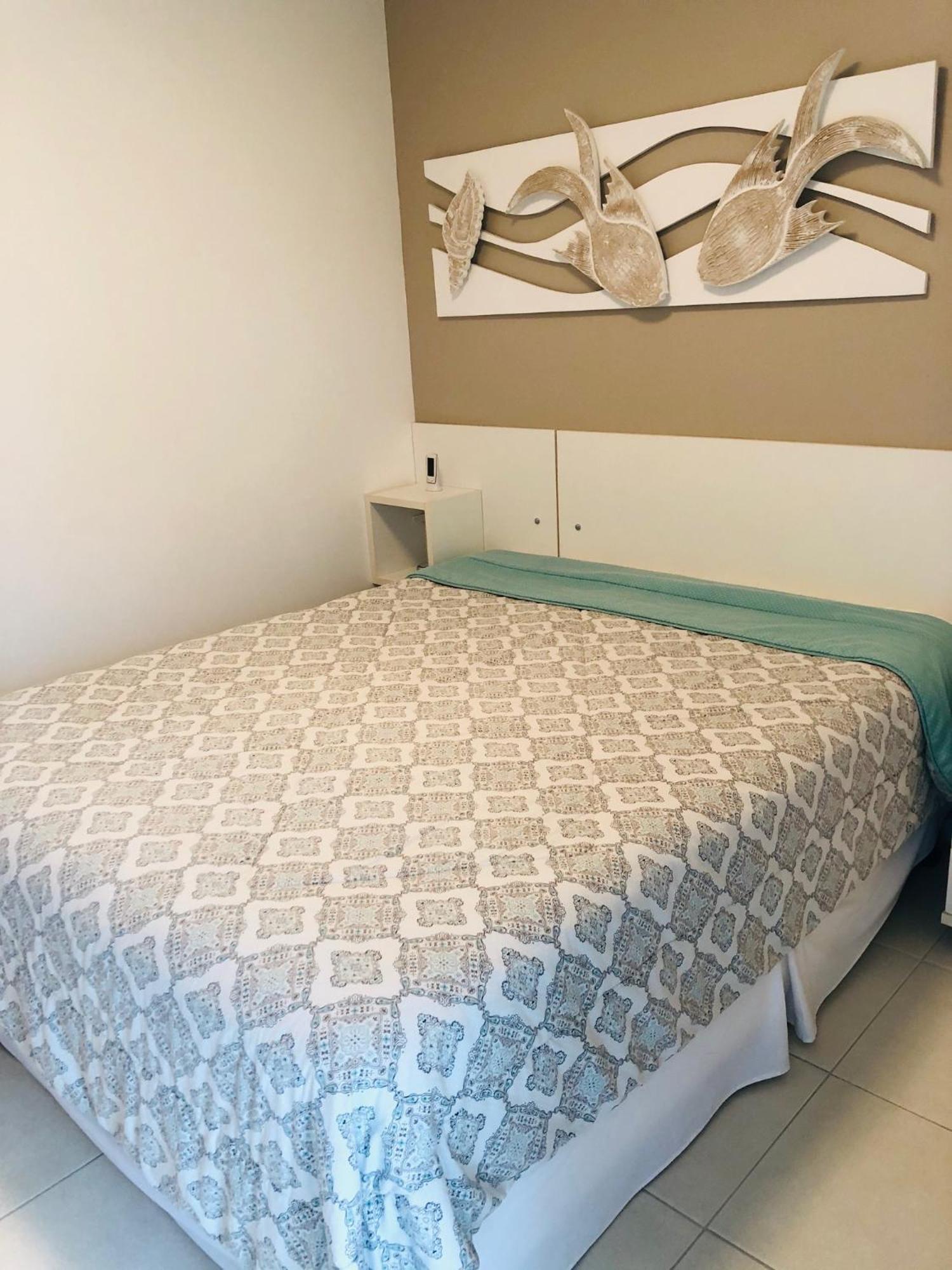 Apartment Alto Padrao Laguna