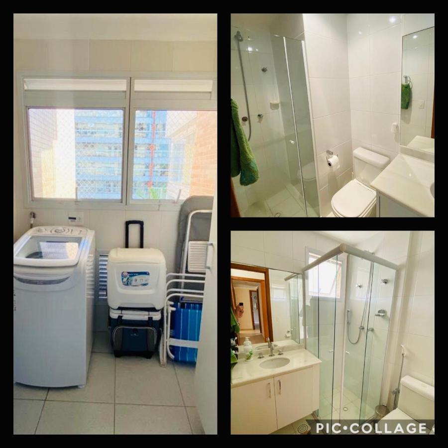 Apartment Alto Padrao Laguna *