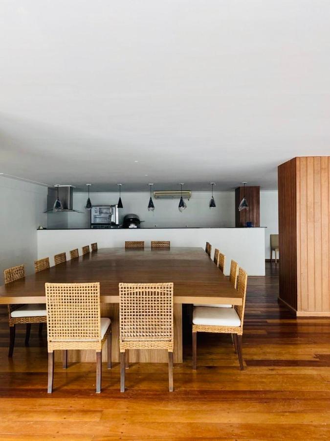 Alto Padrao Laguna Apartment *