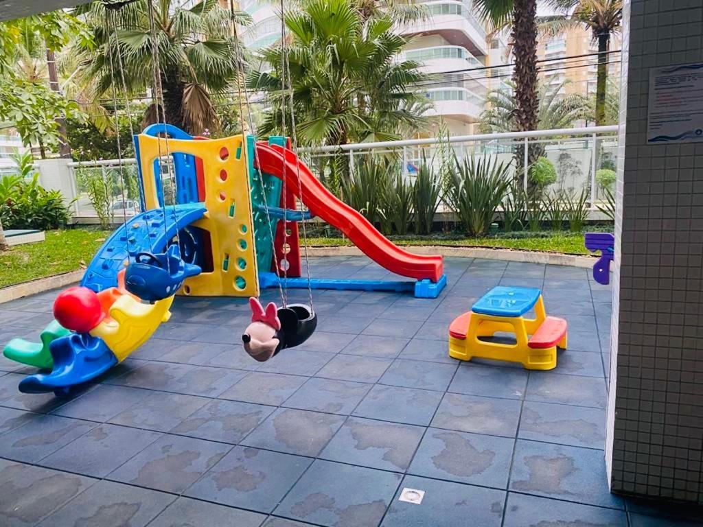 Apartment Alto Padrao Laguna