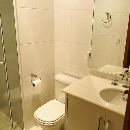 Apartamento Alto Padrao Condominio Laguna Riviera de Sao Lourenco Exterior photo