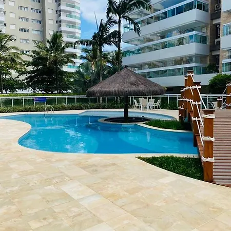 Apartamento Alto Padrao Condominio Laguna Riviera de Sao Lourenco Exterior photo