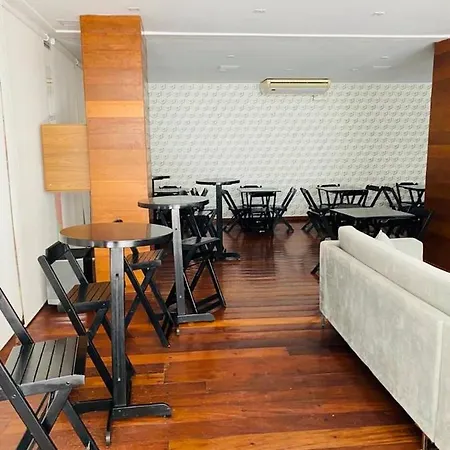 Apartamento Alto Padrao Condominio Laguna Riviera de Sao Lourenco Exterior photo