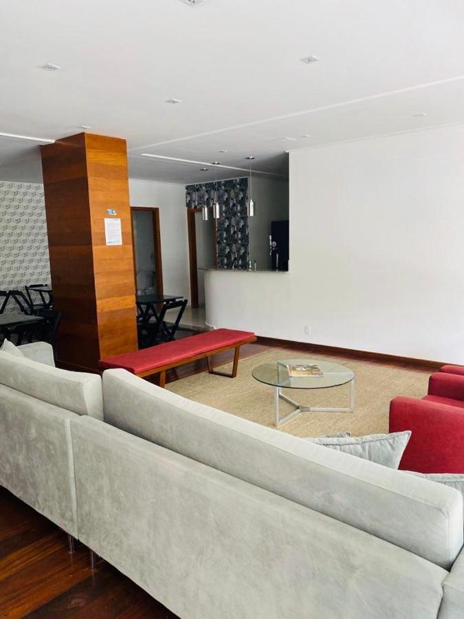 Apartamento Alto Padrao Laguna Riviera de Sao Lourenco