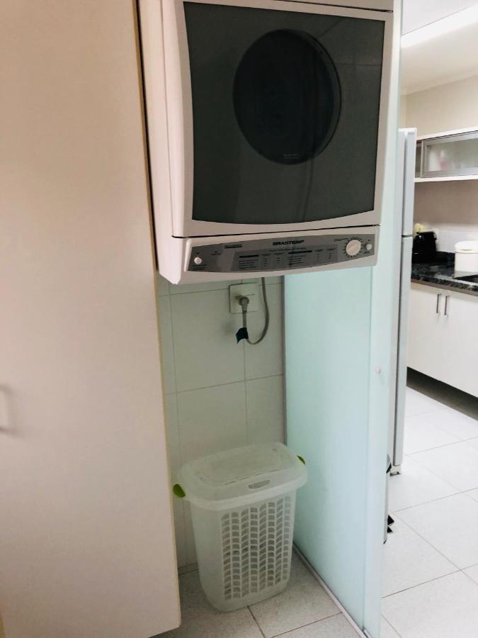 Apartamento Alto Padrao Laguna Riviera de Sao Lourenco