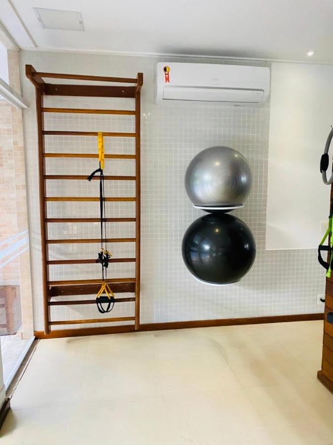 Alto Padrao Laguna Apartamento Riviera de Sao Lourenco