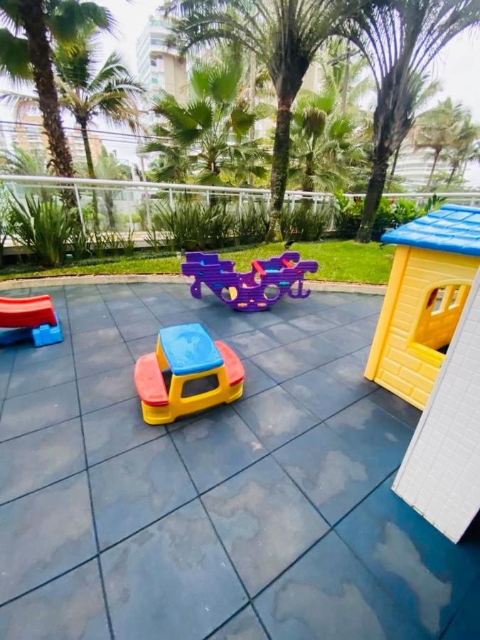 Apartamento Alto Padrao Laguna *